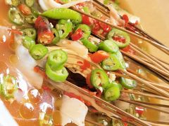 -嘉州叶婆婆钵钵鸡(建设路店)