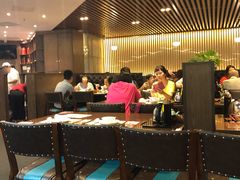 大堂-粤赏点(越秀城市广场店)