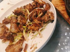 -北京全聚德(西客站店)