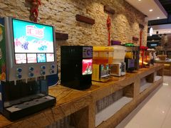 -汉巴9号自助餐厅(新潮尚品超市店)