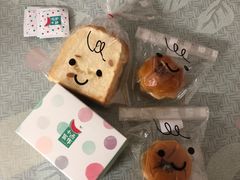-小西家作•精致蛋糕(富力爱丁堡店)
