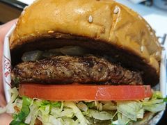 -The Habit Burger Grill 哈比特汉堡(爱琴海店)