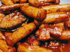 -小马哥融合菜(延安大街店)