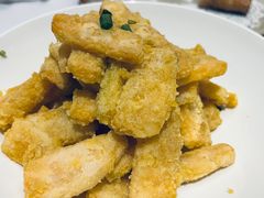 金沙南瓜-南麓·浙里(外滩店)