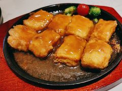 -峨嵋小镇·川菜(勒泰中心店)