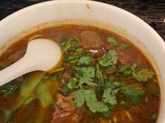 -吉亨面馆(古北1699店)