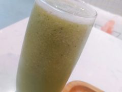 -Miss Fresh轻食(南京西路店)