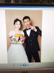 -蔚蓝映像STUDIO婚纱摄影(南稍门店)