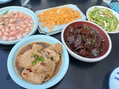 -美味之家·湖景农家乐(太湖东山店)