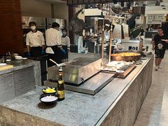-杭州开元名都大酒店·地中海自助餐厅