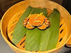 -成隆行·蟹王府(九江路店)