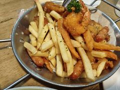 -夏日玛莉西餐厅(梅溪湖步步高店)
