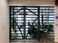 -下环街市熟食中心