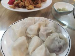 -叁拾壹克饺子·东北菜(国贸店)