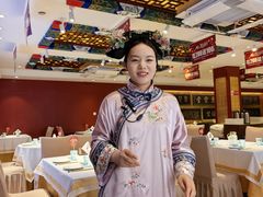 -惠丰堂饭庄·烤鸭·京味菜(翠微路店)