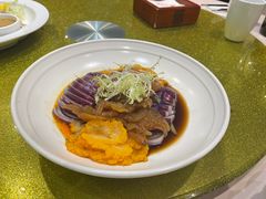 -大鸭梨烤鸭(甘家口店)