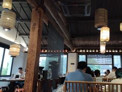 -大牌大·传统杭帮菜(湖滨店)