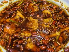 馋嘴蛙-通乐簋街小龙虾(老店)