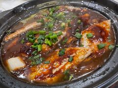 -海鲜人家(吕四店)