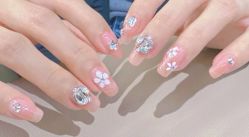 -POINT服务季·点睛创意美甲沙龙