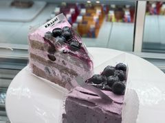 -西村叔叔的店·面包·甜品·蛋糕(清河万象汇店)