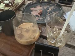 -Home Cafe(水榭春天店)