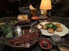 -广州瑰丽酒店·Black Iron黑金燚