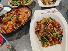 -农家湘菜(安亭店)