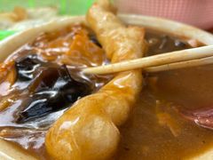 -逍遥镇刘相五胡辣汤豆沫馆(康复中街店)