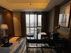 -上海静安铂尔曼酒店