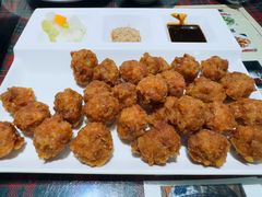 -玉桥餐厅(天坛店)
