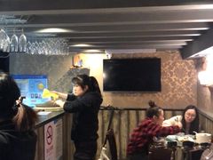 -熠盛·本帮菜Bistro(永嘉路店)