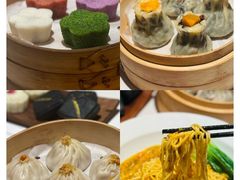 -佬泰丰斋· 乌镇茶食餐厅