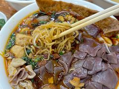-蒋家肠旺面馆老店(合群路店)