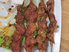 -花儿穆萨·烤肉餐厅(石马坪店)