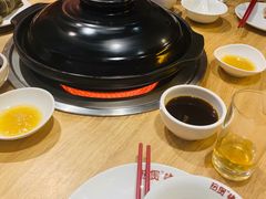 -好彩猪肚鸡(正弘城店)