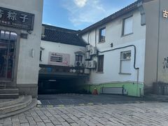 -衣裳街历史文化街区