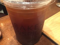 -BAKER&SPICE(国金中心商场店)