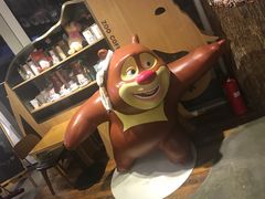 -ZOO COFFEE 动物园咖啡(亦庄店)