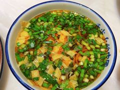 -唐猫庭院·千年陕菜(大唐不夜城店)