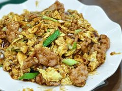 -清真牛街祥云轩门钉肉饼(左家庄店)