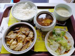 -真功夫(聚龙湾店)