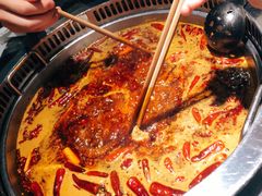 -小王少龙火锅(沙南街店)