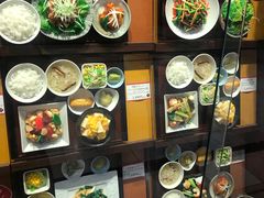 -四川餐馆(京都ポルタ店)