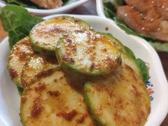 -胖记烤肉(湖大店)
