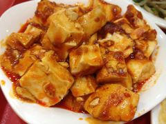 麻辣豆腐-来必堡(娄山关路店)