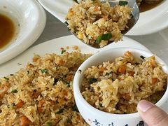 -众味海鲜大排档·活海鲜·潮汕味(南澳店)