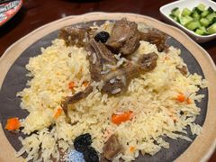 -那拉提之疆·新疆菜(美院店)