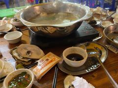 -牛一煲美食(江高店)