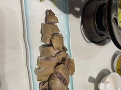 -19号私房菜(云南路店)